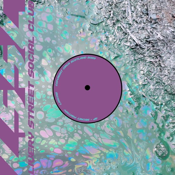 Secret Fantasy / Big Dip - Single