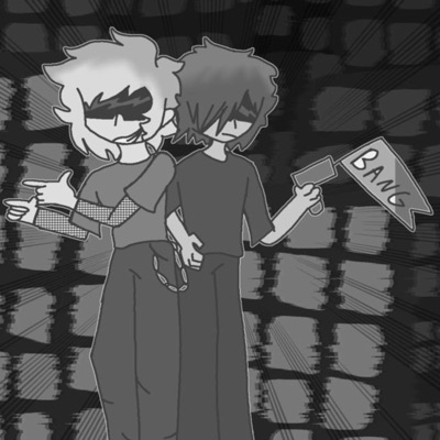 YOU ARE THE LAST</3 (feat. 503scoob) - Single