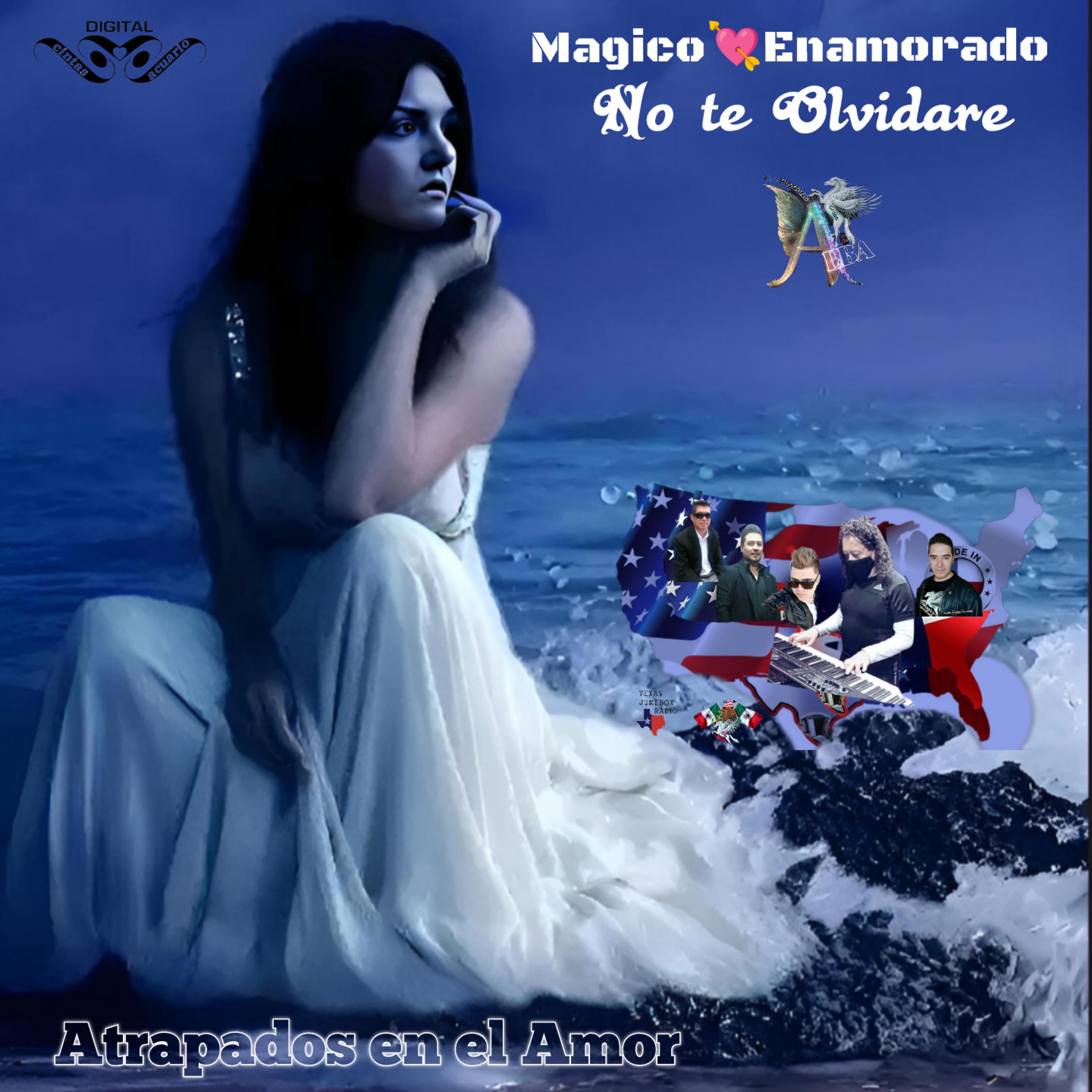 No te Olvidare - Single