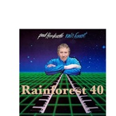 Rainforest 40 (Reproduced, Pt. 1) artwork