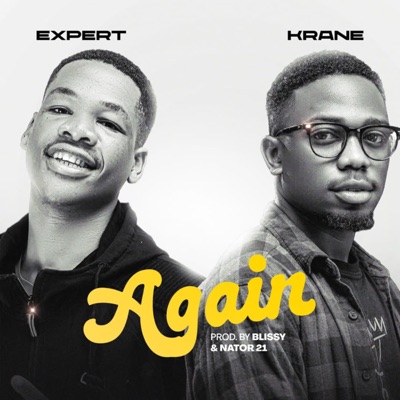 Again (feat. Expert) - Single
