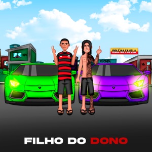 Filho do Dono