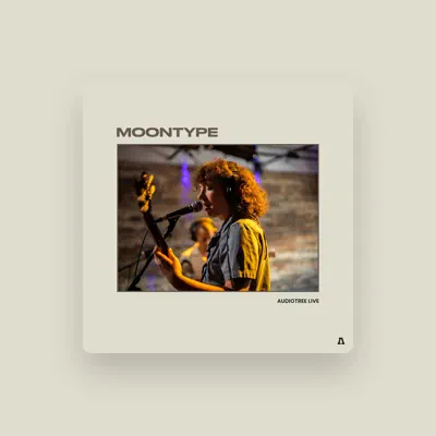 Listen to Moontype, watch music videos, read bio, see tour dates & more!