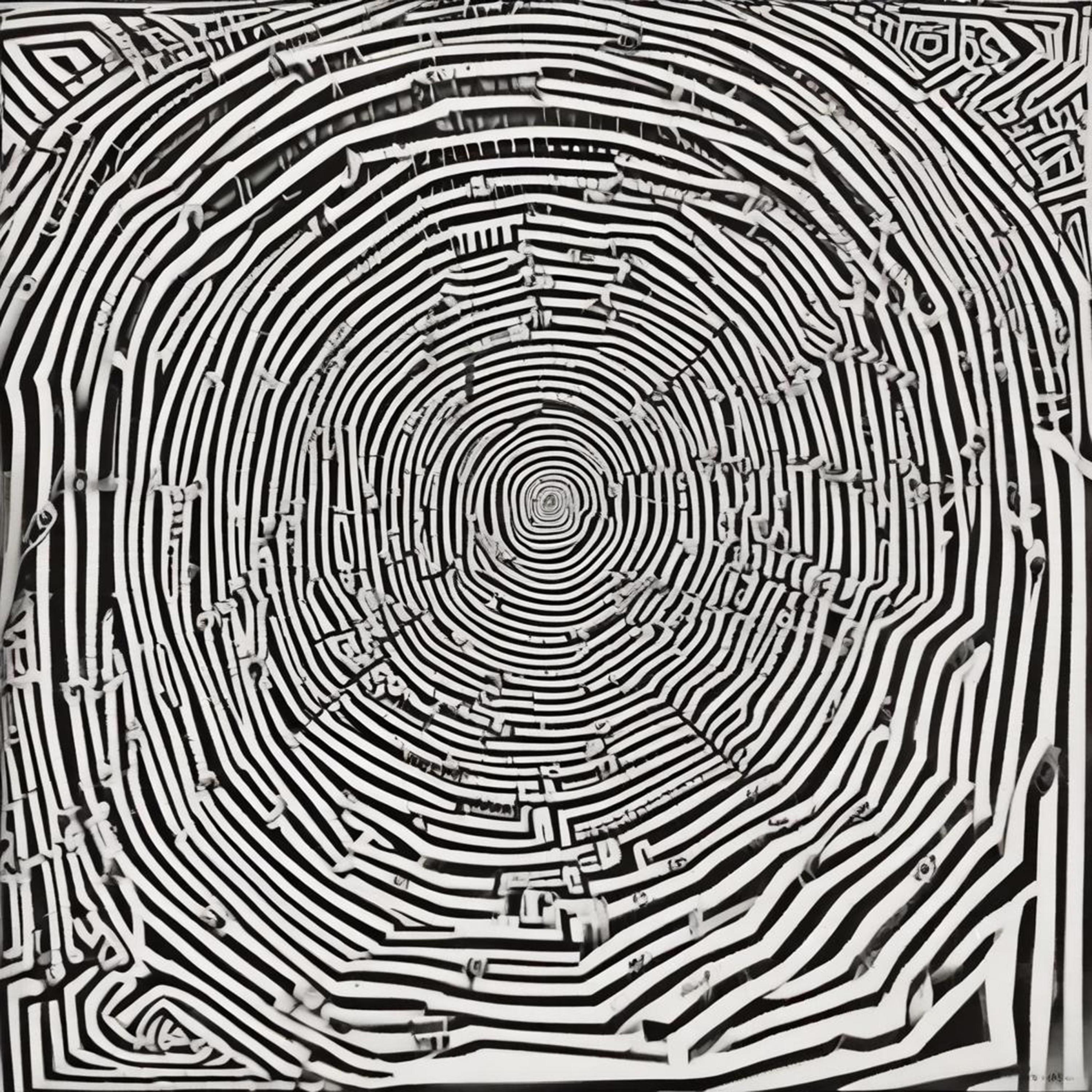 Out of My Mind - Single