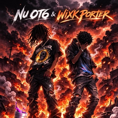 Grimey Torchers (feat. NU OT6) - Single