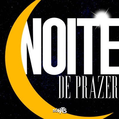 Noite de Prazer (feat. pc da ilha) - Single