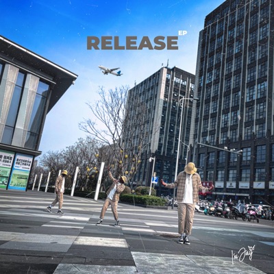 RELEASE EP