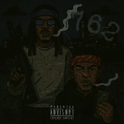 762 (Bass Boosted) (feat. BadGuyKimo) - Single