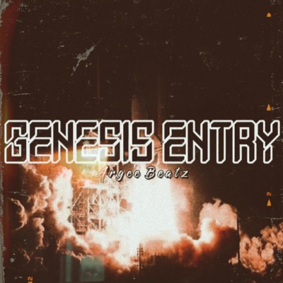 Genesis Entry - EP