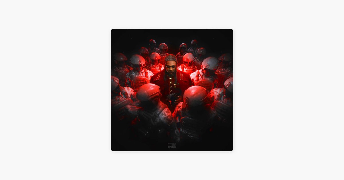 Laye Mi - BNXN