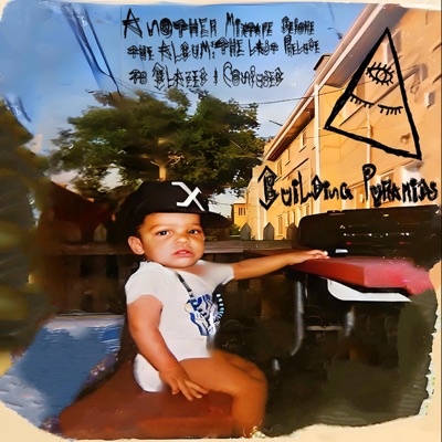 Another Mixtape Before the Album: The Last Prelude to Blazed & Confused (Building Pyramids)