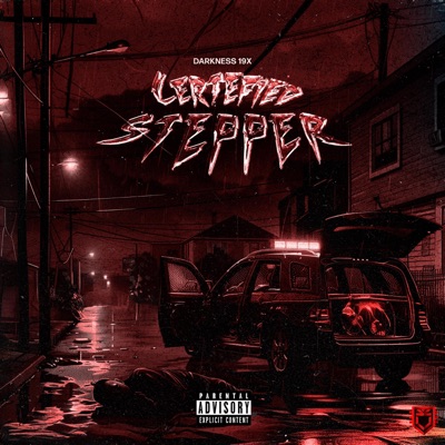 CERTIFIED STEPPER - Single