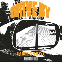 Drive By (feat. Daibel) - Single - $illyX