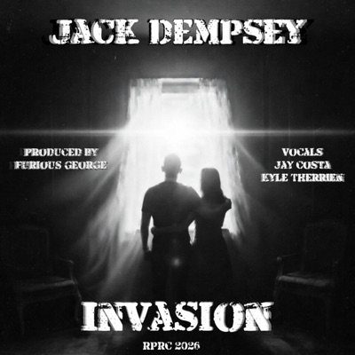 Invasion (feat. Jay Costa & Kyle Therrien) [Special Version] - Single