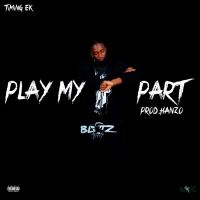 Play My Part - Single