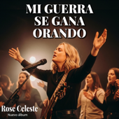 Mi Guerra se gana Orando