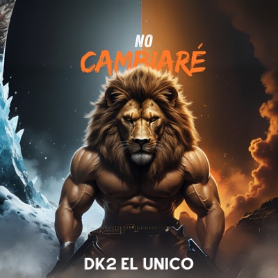 No Cambiaré - Single