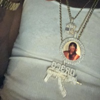 MURDA MAN - Single - LilDr3co