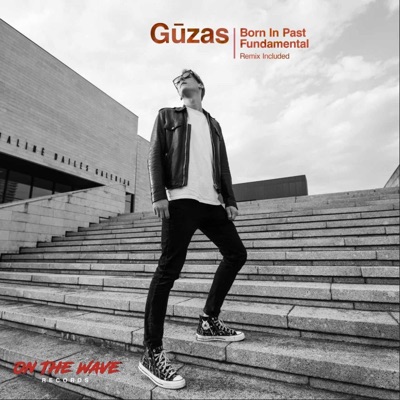 Born In Past - Single