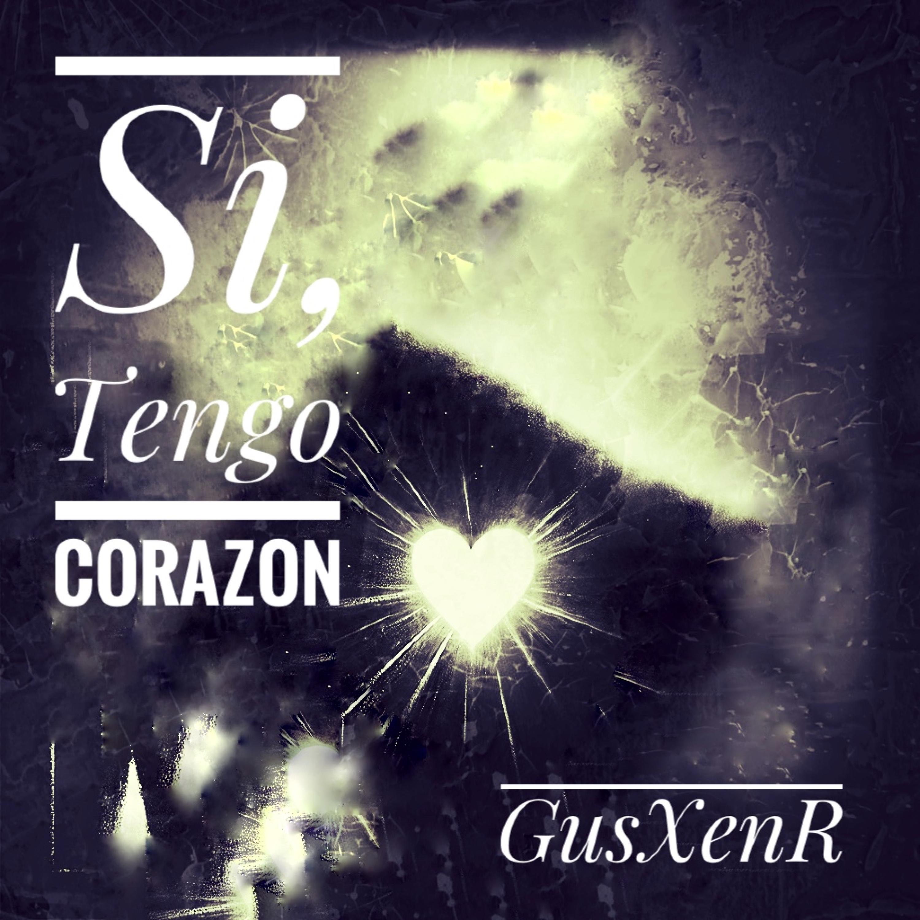 Si, Tengo Corazón