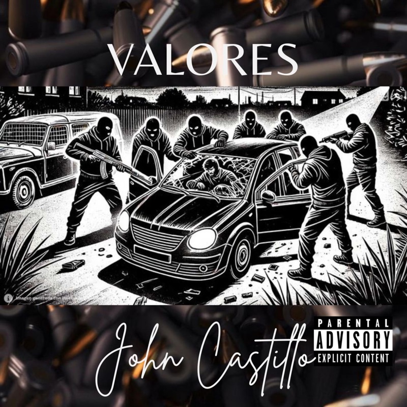 Valores - Single
