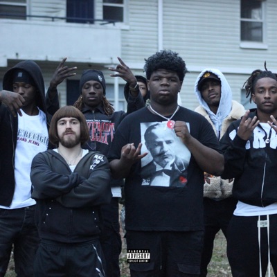 Shootout Freestyle - Single