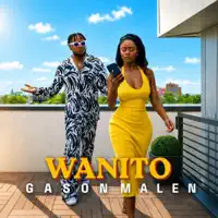 GASON MALEN — WANITO