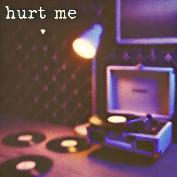 Hurt Me