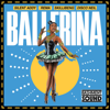 Silent Addy, Rema, Skillibeng & Disco Neil - Ballerina artwork