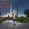 Time Is Time 2 - Single