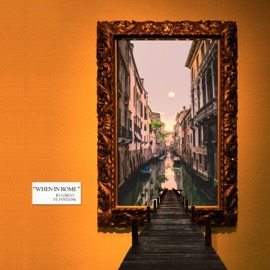 When In Rome (feat. Fvstlvne) [Radio Edit] RUGIREO