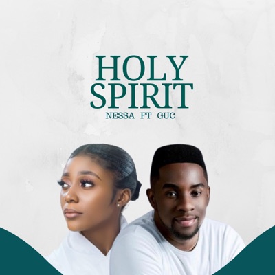 Holyspirit (feat. Minister GUC) - Single