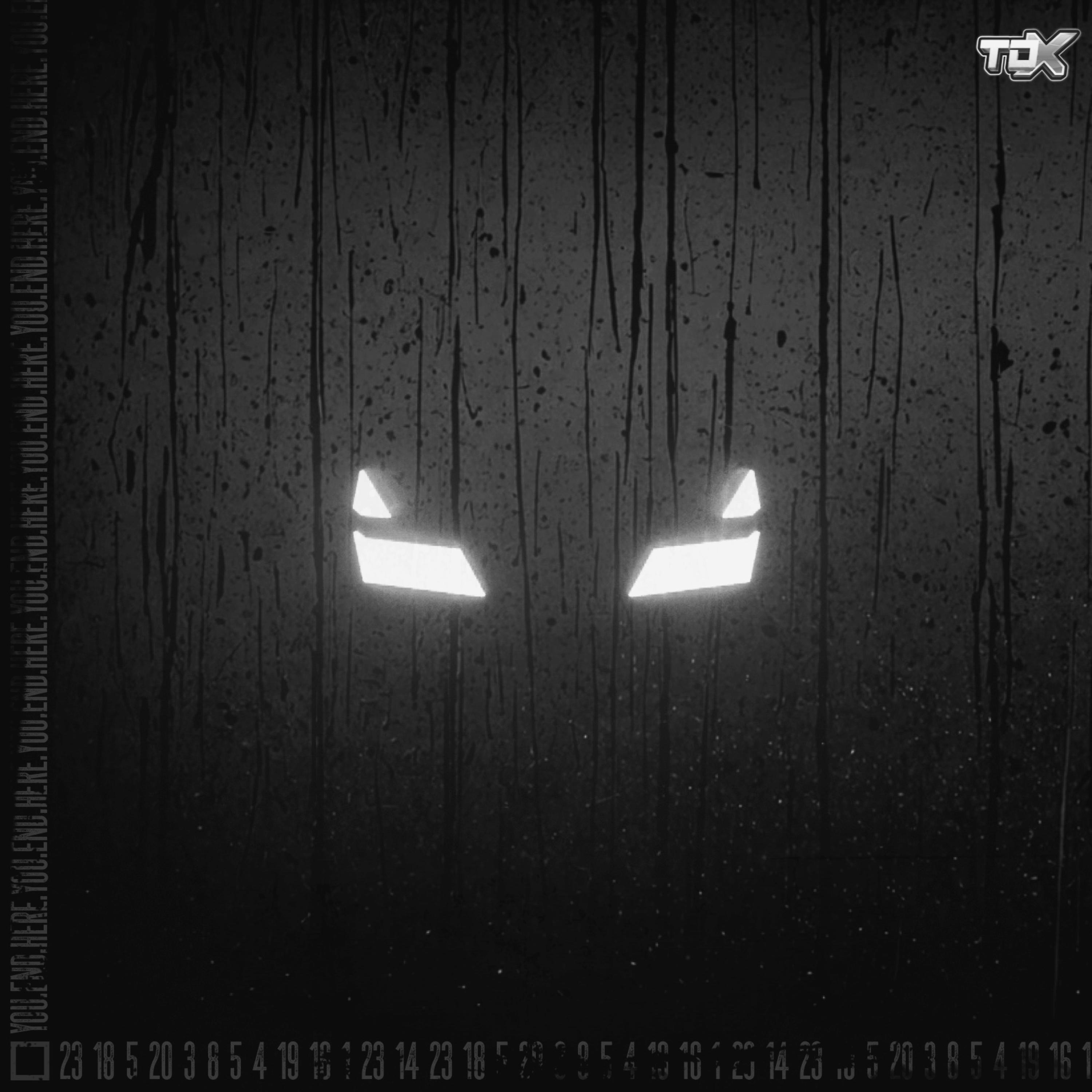 Awakened (Original TDX Soundtrack) - EP