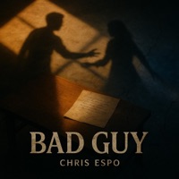 Bad Guy - Single - Chris Espo