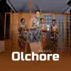 Paulo Siria - Olchore