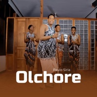 Paulo Siria - Olchore