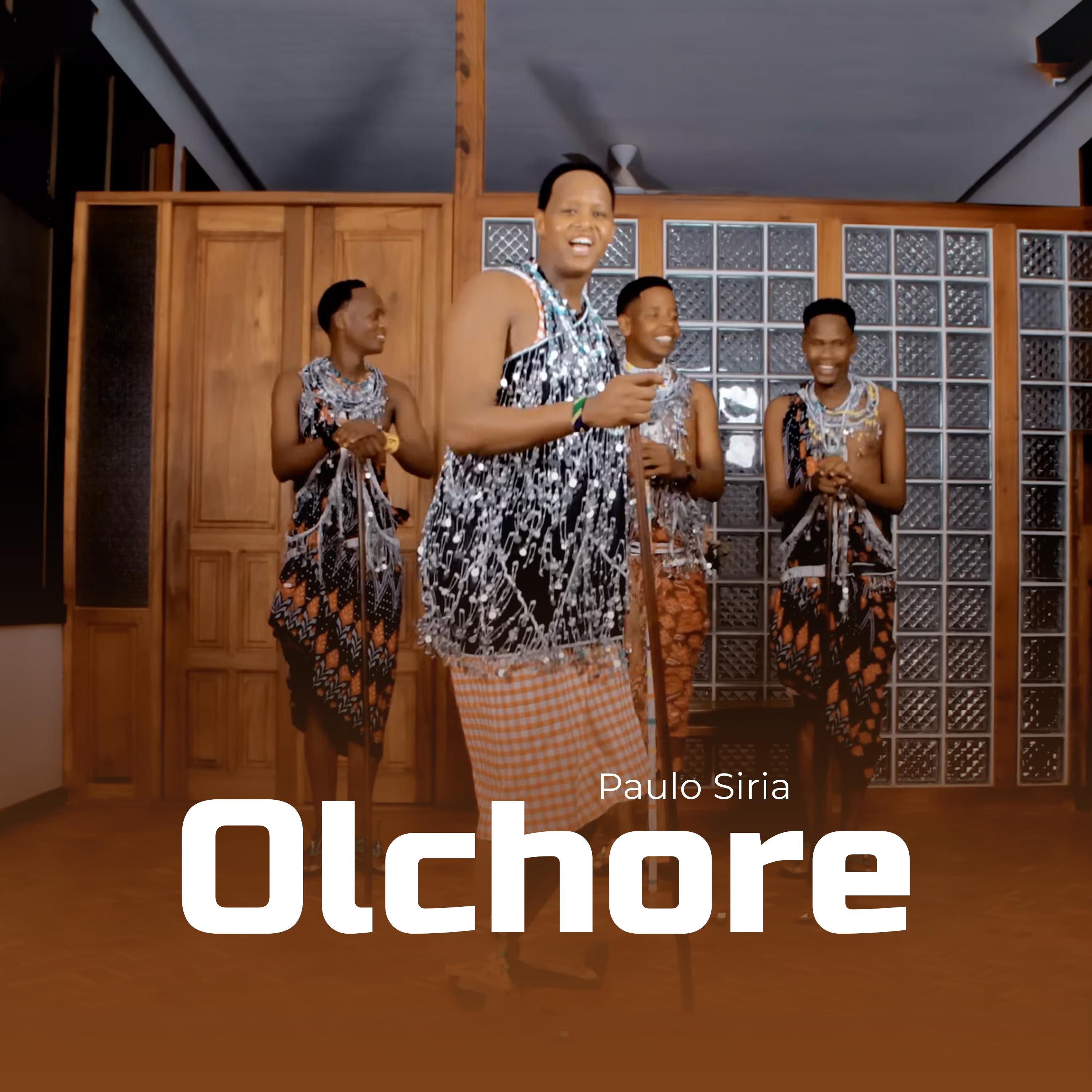 Paulo Siria - OLCHORE