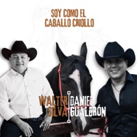 Soy Como el Caballo Criollo - Single - Walter Silva & Daniel Gualdrón