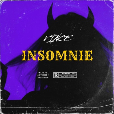 INSOMNIE - Single
