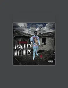 Posłuchaj wykonawcy Golden Child, obejrzyj teledyski, przeczytaj biografię, zobacz daty tras koncertowych i nie tylko!