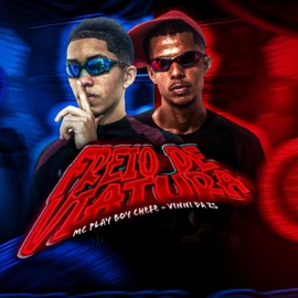 Freio da Viatura Mc Play Boy Chefe & Vinni da ZS