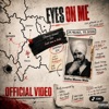 Vibin Punjabi - Eyes On Me & Sidhu MooseWala (Slowed Version)