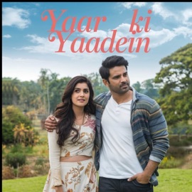 Yaar Ki Yaadein Rubina Iqbal, Rashid Khan & Music Violet Group
