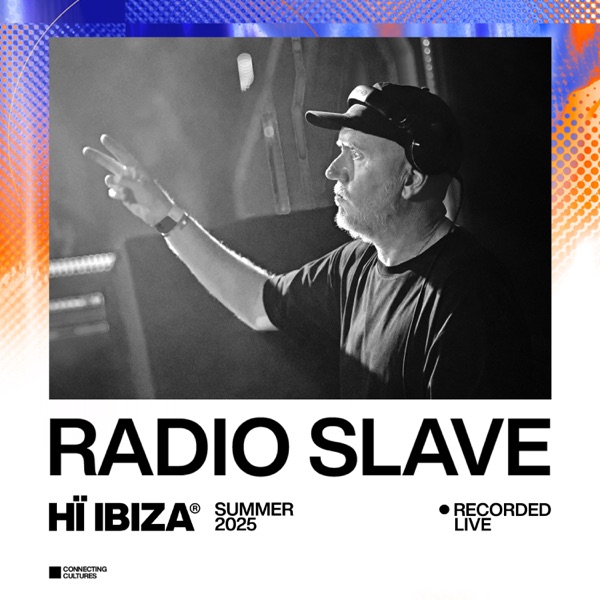 Live At Hï Ibiza: Jun 28, 2025 (DJ Mix)
