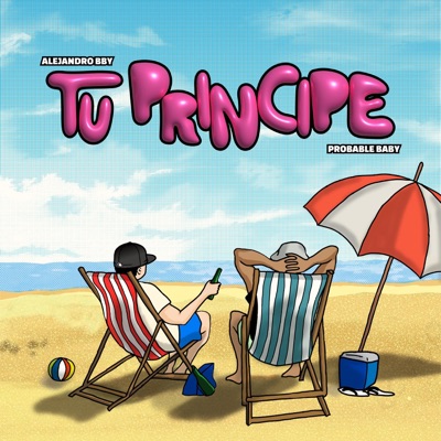 Tu Príncipe - Single
