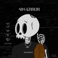 404 Error - EP - Dezmxnd
