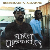 Street Chronicles - EP - KennyBlaze & Sirlammz