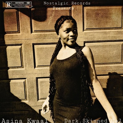 Asina Kwaal (feat. Boitea Sa, Sbadala Sbancane & Con Master) - Single