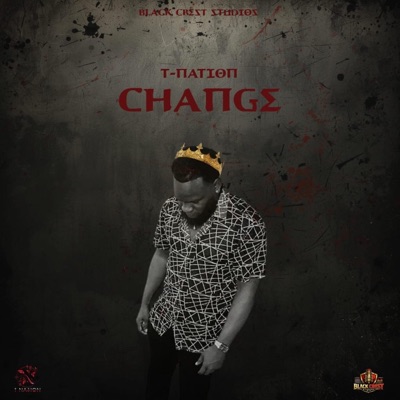 Change - Single