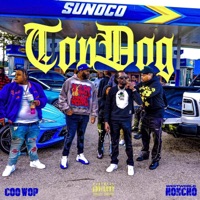 Top Dog - Single - Coo Wop & Westworld Honcho